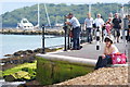 The Esplanade, Cowes, Isle of Wight