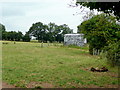 Pastoral scene at Innerstone