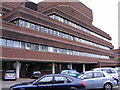 Wolverhampton Register Office