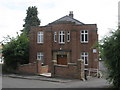 Hexham Masonic Hall Ltd, Tynedale Terrace