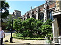 Summer at Lambeth Palace