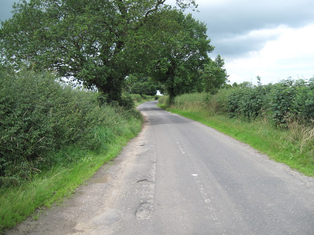 Norton's Lane