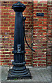 Headcorn Parish Pump