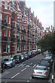 Bishop Kings Road, W14