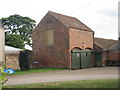 Farm building off West End Road, Epworth