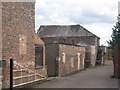 Farm building off West End Road, Epworth (2)