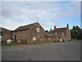 Farm building off West End Road, Epworth (3)