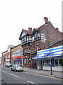 The Old Bank Inn, Waterloo