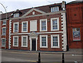 Priory Street, Dudley