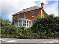 House, at Gampton Cross