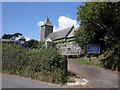 Holy Trinity Church, Galmpton