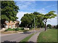 Main Road, Amesbury