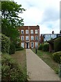 Farnham Museum Garden (5)