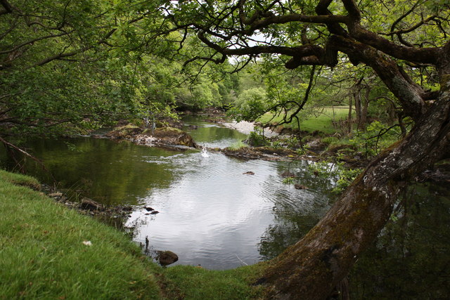 Afon Llugwy