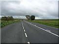 NY8791 : Lay-by on the A68 [Dere Street] by Christine Johnstone
