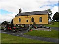 Leckpatrick Church of Ireland