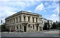 Leamington Post Office