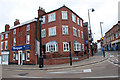 Stone Street, Dudley