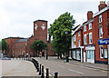 Stone Street, Dudley