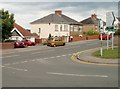 Corner of Beaufort Road and Caerleon Road, Newport