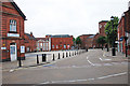 Stone Street, Dudley