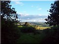 Public Footpath near Low Ash Farm