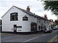 The Olde Horseshoe Inn, Belbroughton