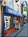 Hairdressers in Westminster Bridge Road