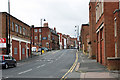 Tower Street, Dudley