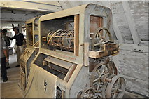 TL9369 : Rolling Mill - Pakenham by Ashley Dace