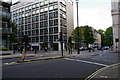 Portman Square, London W1