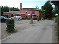 Yew Tree Inn, Preston on Wye