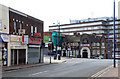 Union Street, Dudley