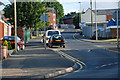 Vicar Street, Dudley