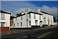 Vicar Street, Dudley