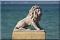 Lion at Cowes, Isle of Wight