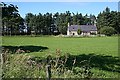 Cottage at Smiddyboyne