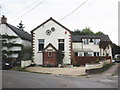 The Old Chapel, Sweetham