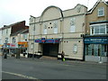 Former cinema, Portsmouth Road, Woolston