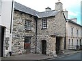 The Penlan Fawr Inn in Penlan Street, Pwllheli