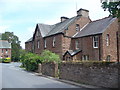 Armathwaite, Sandstone Village