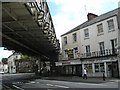 Leamington High Street