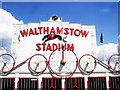 Walthamstow dog track