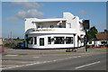 The Jolly Fisherman, Greatstone-on-Sea