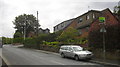 Houses, Holcombe Road, Helmshore, Lancashire