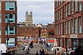 Gloucester Docks