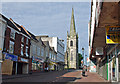 High Street, Dudley