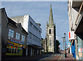 High Street, Dudley