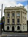 Marquess Tavern, Canonbury