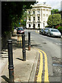 Canonbury Grove, Canonbury